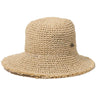 Hurley - Womens Kalani Straw Bucket Hat