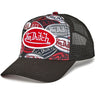 Von Dutch - Mens Billboard Trucker Hat