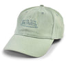 Von Dutch - Mens Cotton Twill Unstructured Cap With Embroidery