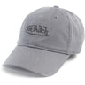 Von Dutch - Mens Cotton Twill Unstructured Cap With Embroidery