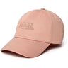 Von Dutch - Mens Cotton Twill Unstructured Cap With Embroidery