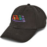Von Dutch - Mens Cotton Twill Unstructured Cap With Embroidery