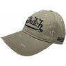 Von Dutch - Mens Cycled Dad Hat