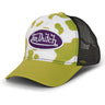 Von Dutch - Mens Euro Trucker Hat