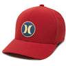 Hurley - Mens Headquarters Icon Hat