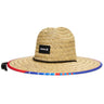 Hurley - Mens Java Straw Hat