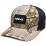 Hurley - Mens Real Tree Trucker Hat