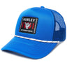 Hurley - Mens Shaka Wave Trucker Hat