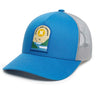 Hurley - Mens Shorebreak Trucker Hat
