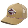 Hurley - Mens Velocitn Trucker Hat