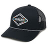 Hurley - Mens Velocitn Trucker Hat