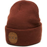 Hurley - Mens Wrightwood Beanie