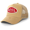 Von Dutch - Mens Mechanic Trucker Hat