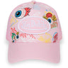 Von Dutch - Womens Multi Trucker Hat