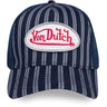 Von Dutch - Mens Railroad Trucker Hat