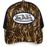 Von Dutch - Womens Safari Trucker Hat