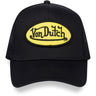 Von Dutch - Mens Staple Trucker Hat