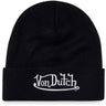 Von Dutch - Mens The Don Cuff Beanie