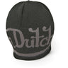 Von Dutch - Mens The Von Skull Beanie