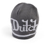 Von Dutch - Mens The Von Skull Beanie