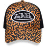 Von Dutch - Mens Vanimal Trucker Hat