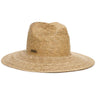 Hurley - Womens Isla Straw Hat