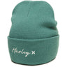 Hurley - Womens Script Cuff 2.0 Beanie