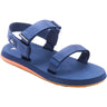 Quiksilver - Womens Caged Tiger Sandal