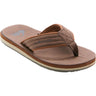 Quiksilver - Youth Carver Nubuck Sandal