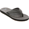 Quiksilver - Mens Carver Nubuck Sandal