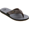 Quiksilver - Mens Carver Squish Sandal