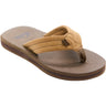 Quiksilver - Youth Carver Suede Core Sandal