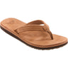 Quiksilver - Womens Carver Suede Core Sandal