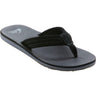 Quiksilver - Mens Carver Suede Core Sandal