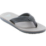 Quiksilver - Mens Carver Suede Core Sandal