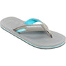 Quiksilver - Mens Makua Slim Sandal