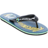 Quiksilver - Youth Moncata Art Sandal