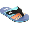Quiksilver - Youth Moncata Layback Sandal