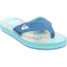 Quiksilver - Youth Moncata Layback Sandal