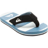 Quiksilver - Youth Moncata Layback Sandal
