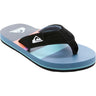 Quiksilver - Youth Moncata Layback Sandal
