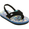 Quiksilver - Kids Moncata Layback Sandal