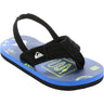Quiksilver - Kids Moncata Layback Sandal
