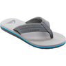 Quiksilver - Mens Moncata Solid Sandal