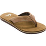 Quiksilver - Mens Moncata Solid Sandal