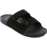 Quiksilver - Mens Sunset Nubuck Double Adjust Sandal
