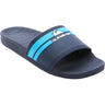 Quiksilver - Mens Sunset Slide Sandal