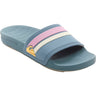 Quiksilver - Womens Sunset Slide Sandal