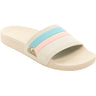 Quiksilver - Womens Sunset Slide Sandal