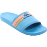 Quiksilver - Mens Sunset Slide Sandal